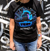 Glyph Graphic Ladies Fit Tee